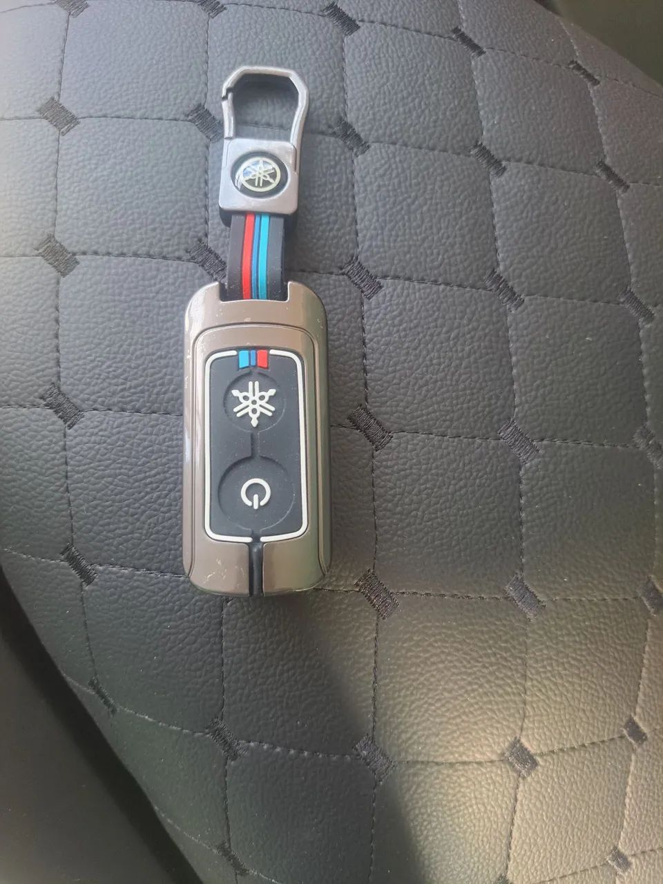 Zerada TOP - É A NMAX - Foto 3