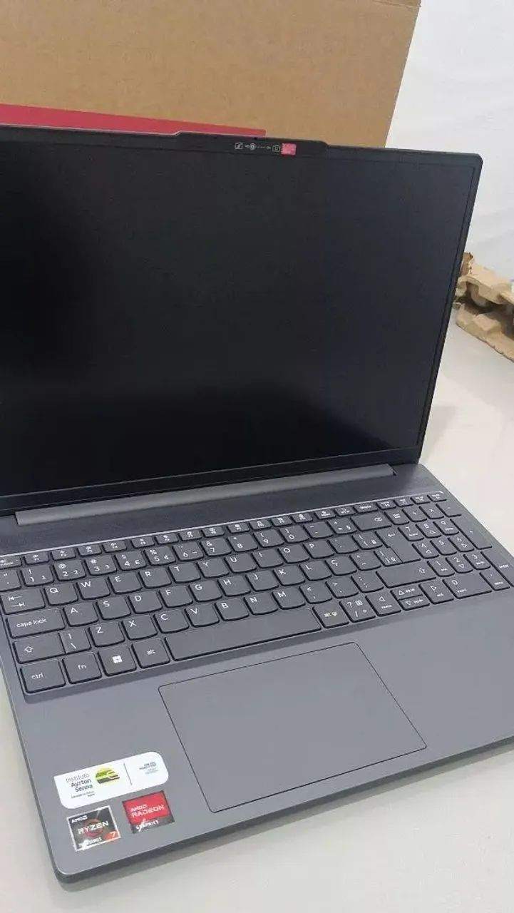 Notebook Lenovo Ideapad 3i Slim - Foto 2