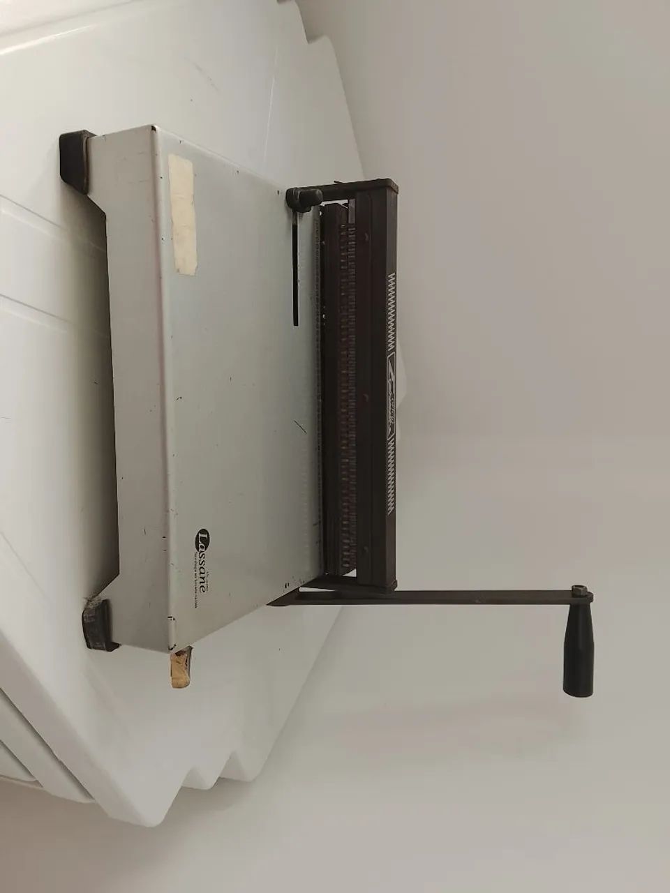 ITENS PARA ENCADERNAÇÃO  - Foto 2