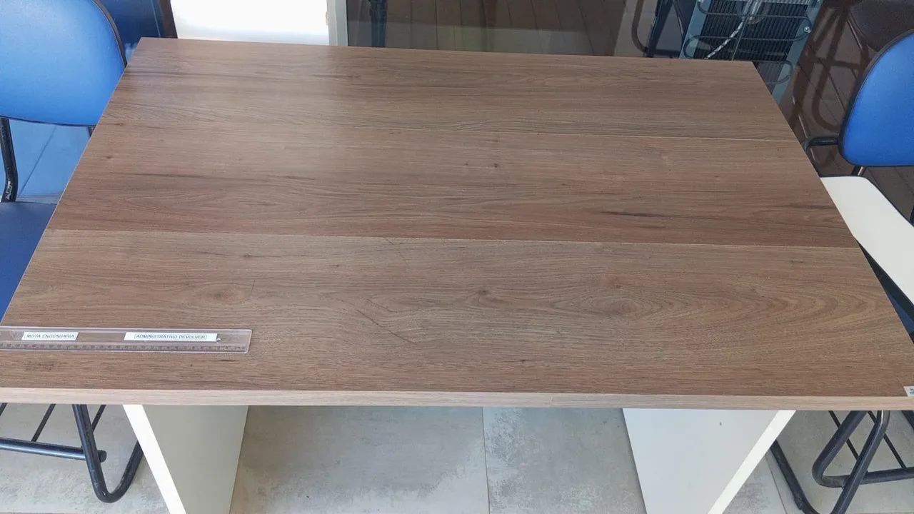 Mesa escritório  - Foto 2