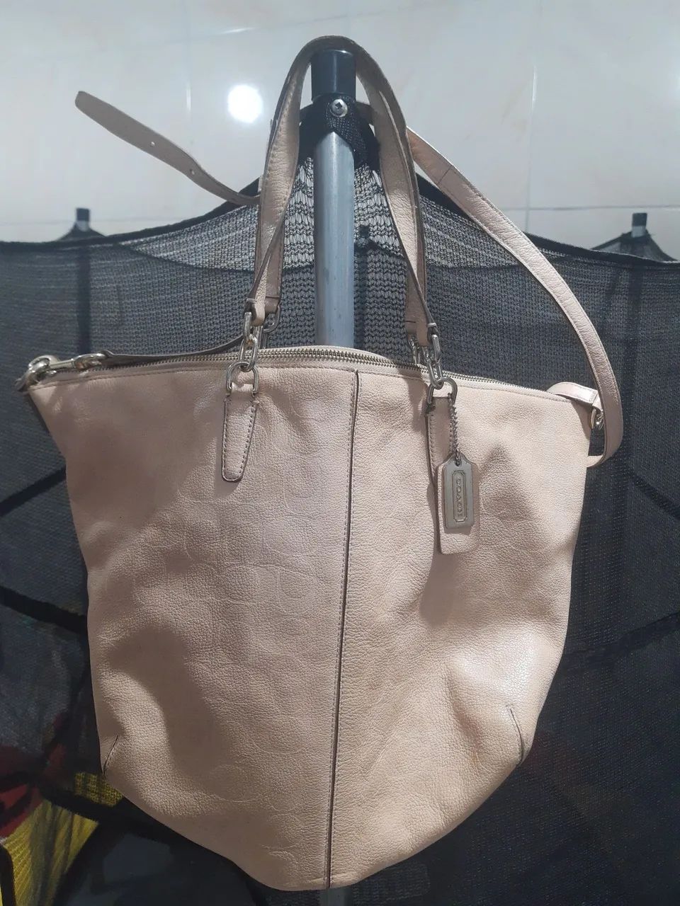 Bolsa coach - Foto 4