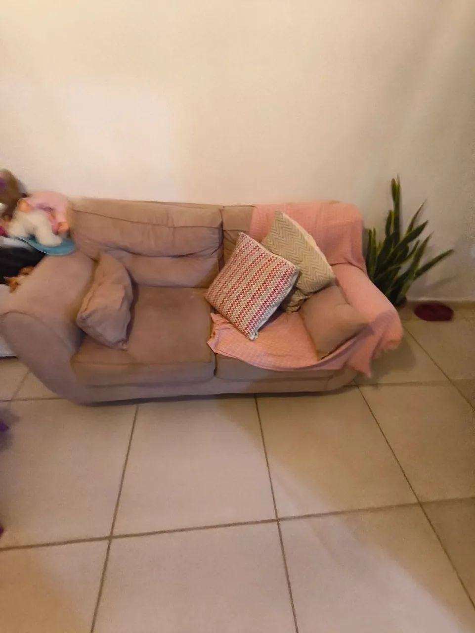 Sofá 2 lugares  - Foto 3