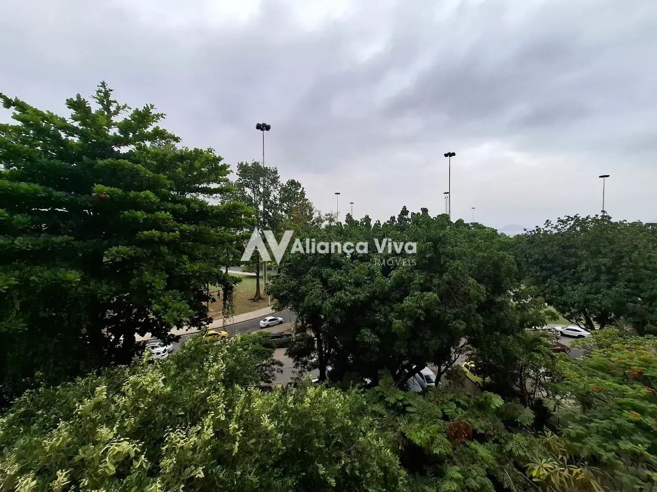 Flamengo | Apartamento 3 quartos, sendo 1 suite - Foto 2