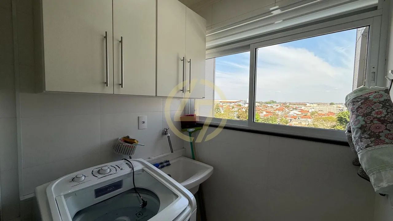 Apartamento em Vila Vendramini - Itapetininga - Foto 4