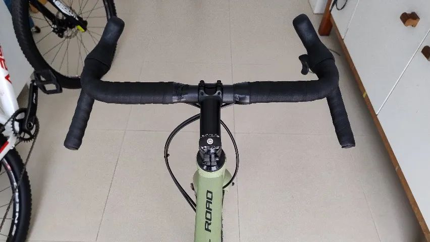 Bicicleta Absolute All Road Gravel - Foto 5