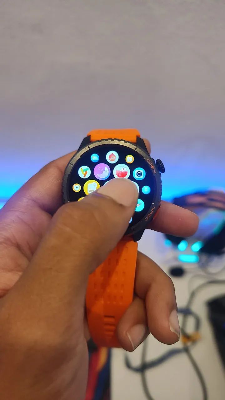 Smartwatch Werrzone - Foto 3
