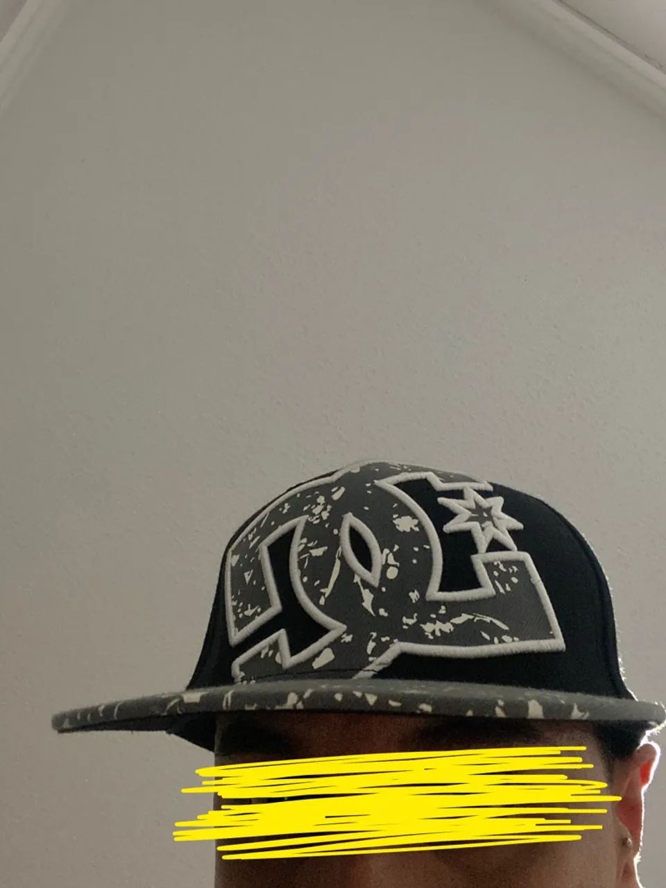 Boné DC  - Foto 4