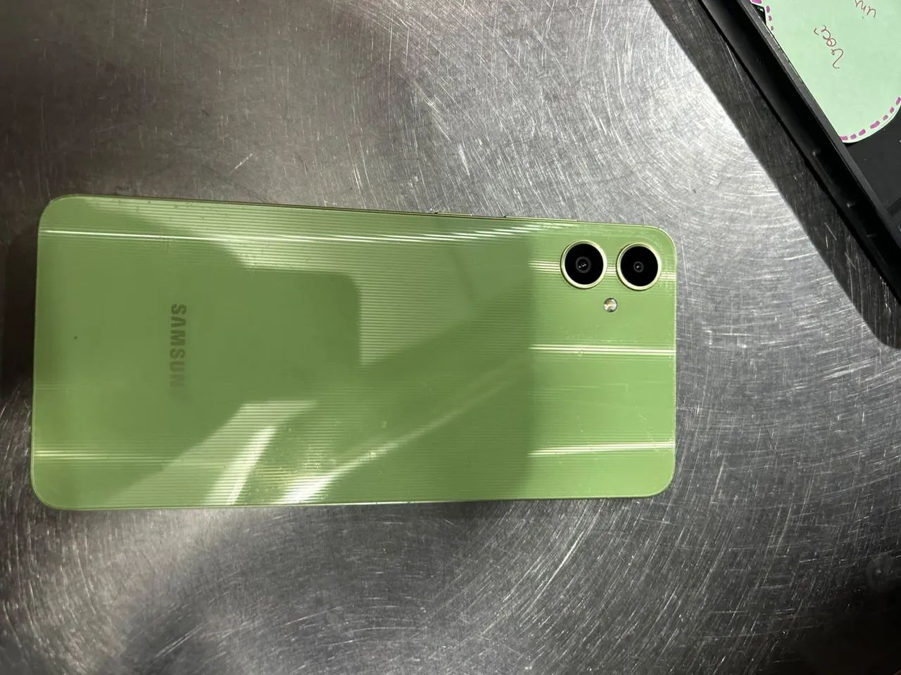 Galaxy a05 - Foto 3