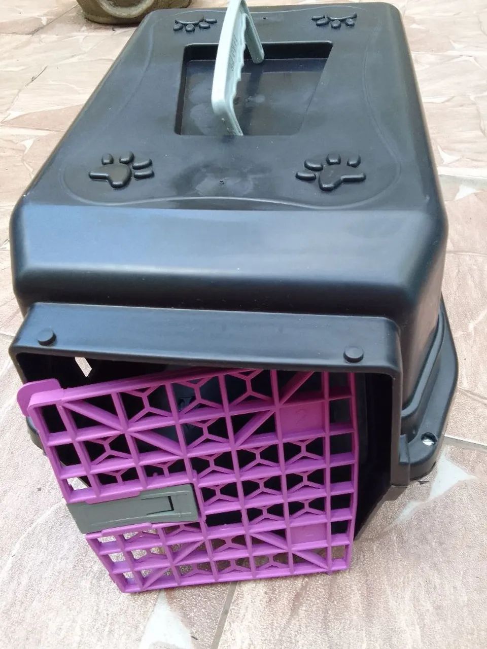 Transporte de pets - Foto 2