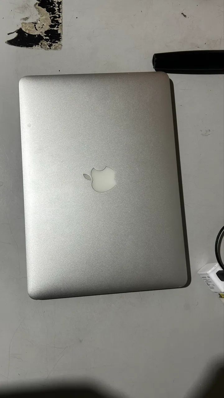 MacBook Air 13" (2017) | Core i5, 8GB RAM, 128GB SSD - Foto 3