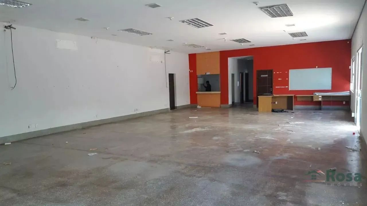 Salão comercial para venda av-Arquimedes-Pereira-Lima-Cuiabá - Foto 5