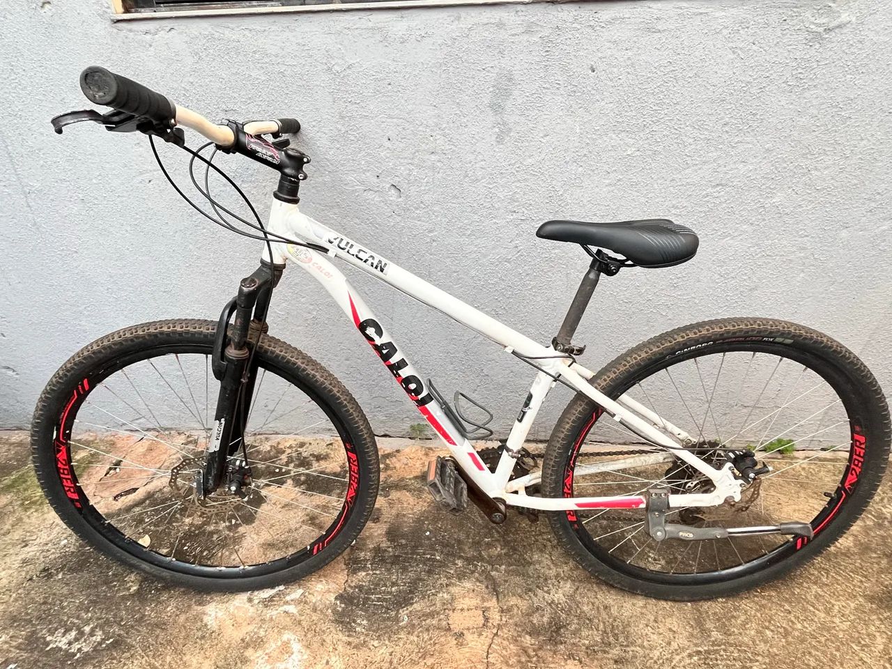 Bicicleta Aro 26 - Foto 3