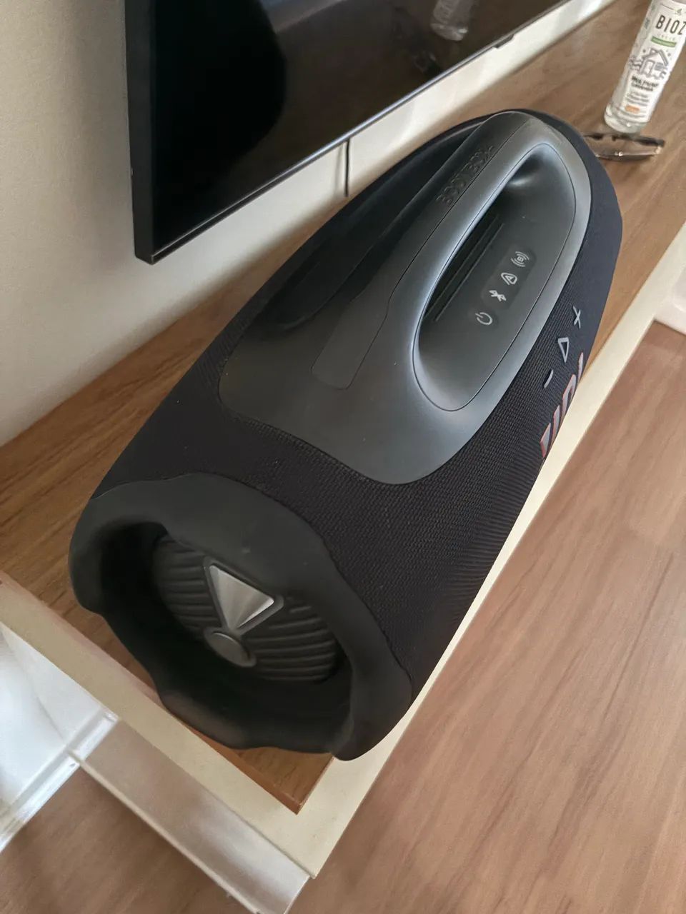 boombox 4 - Foto 4