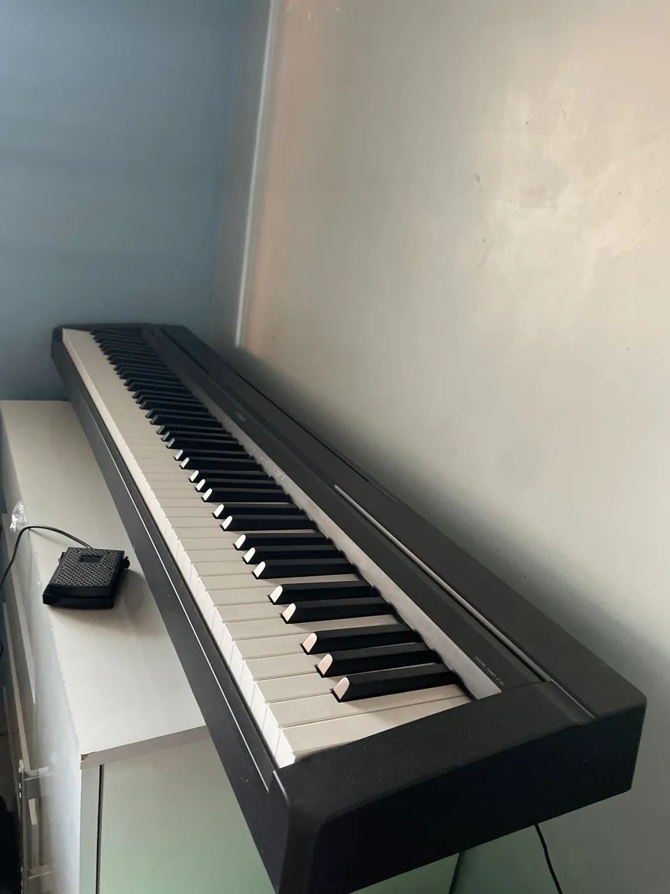 Piano elétrico p45 - Foto 2