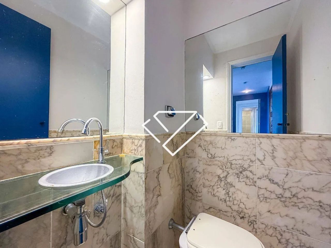 Apartamento com 4 quartos à venda, 157 m² por R$ 5.900.000 - Ipanema - Rio de Janeiro/RJ - Foto 5
