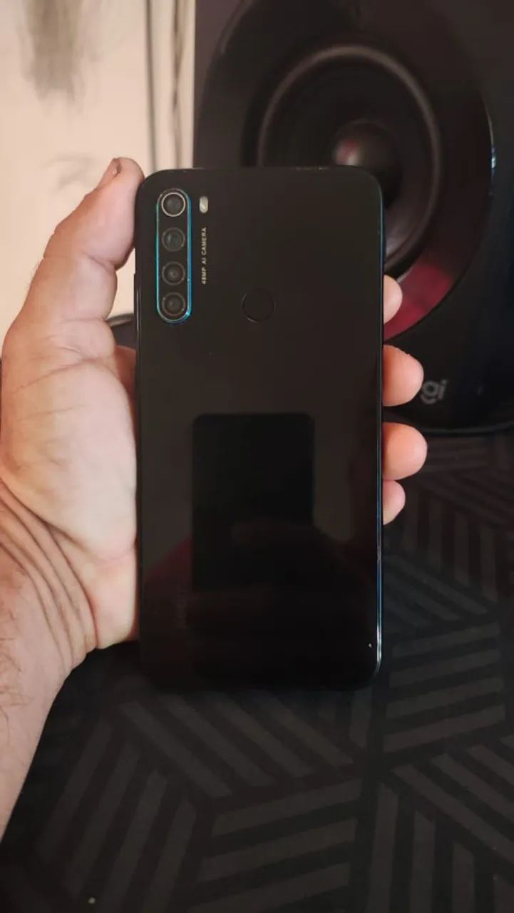 Redmi note 64gb - Foto 3