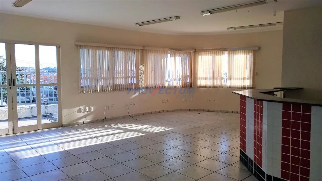 prédio - Jardim Aurélia - Campinas - Foto 4