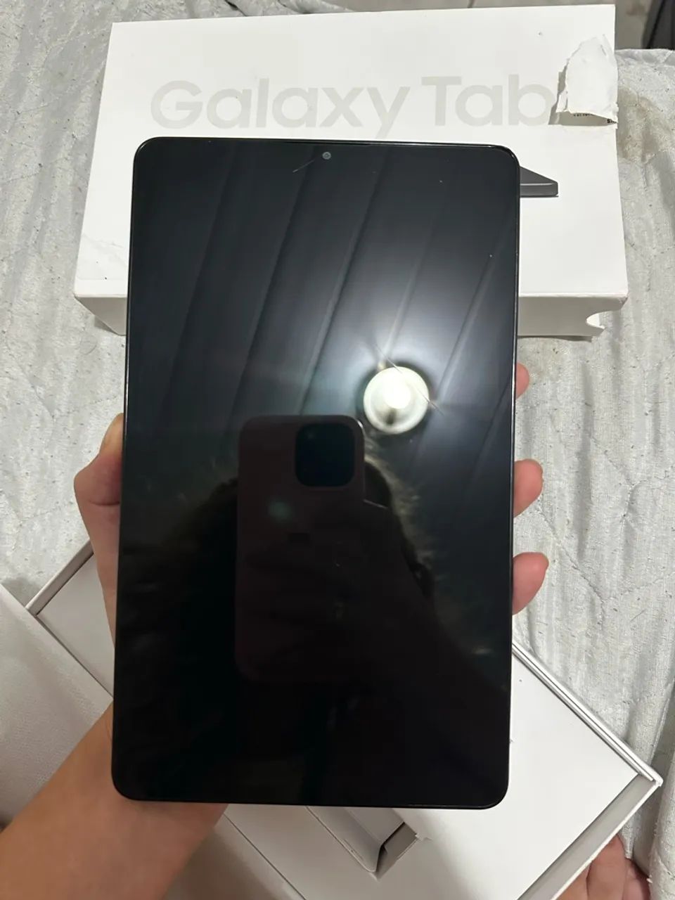 Galaxy Tab A9 - Foto 3