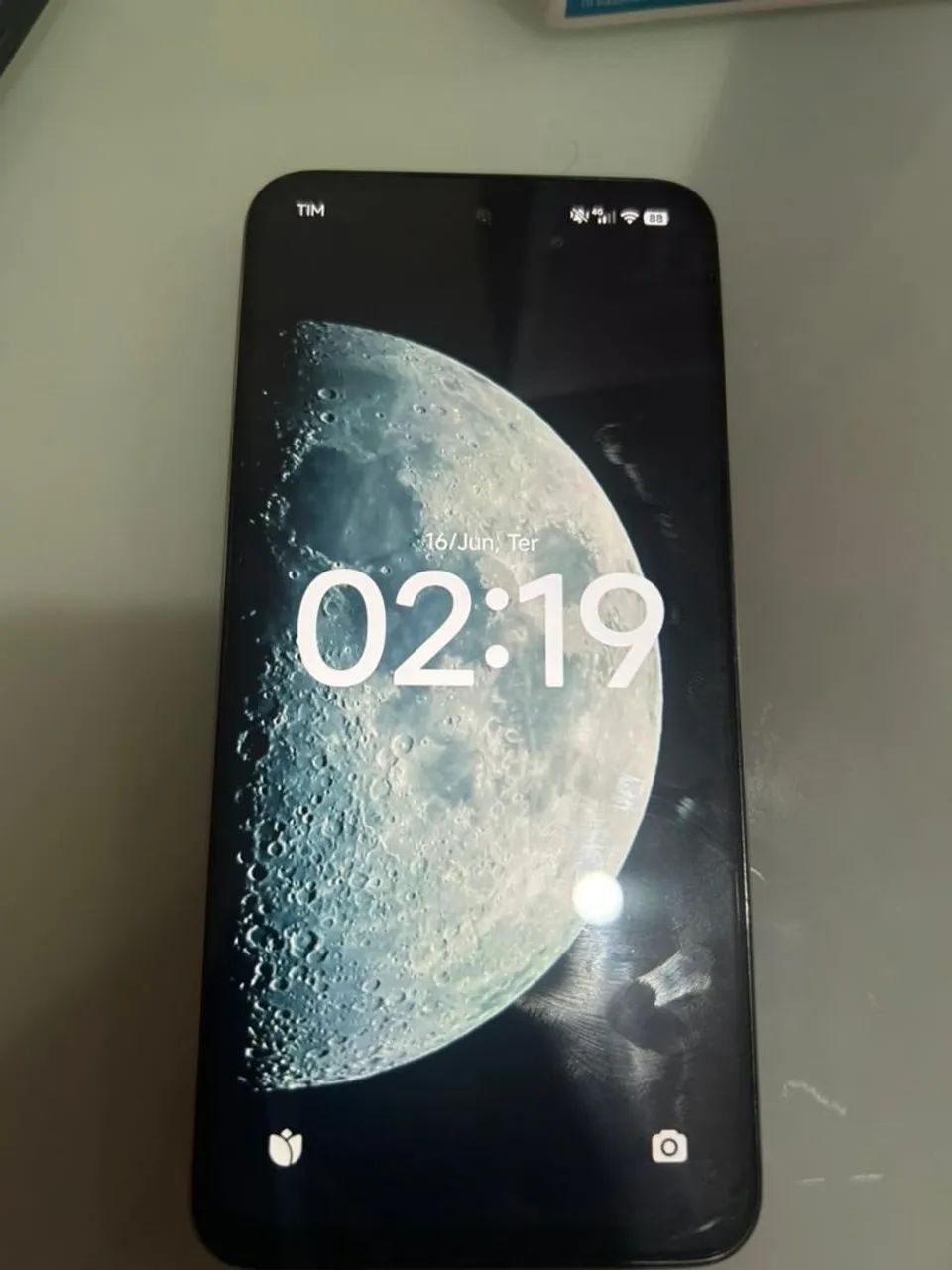 REDMI 15 - 16GB RAM / 256GB