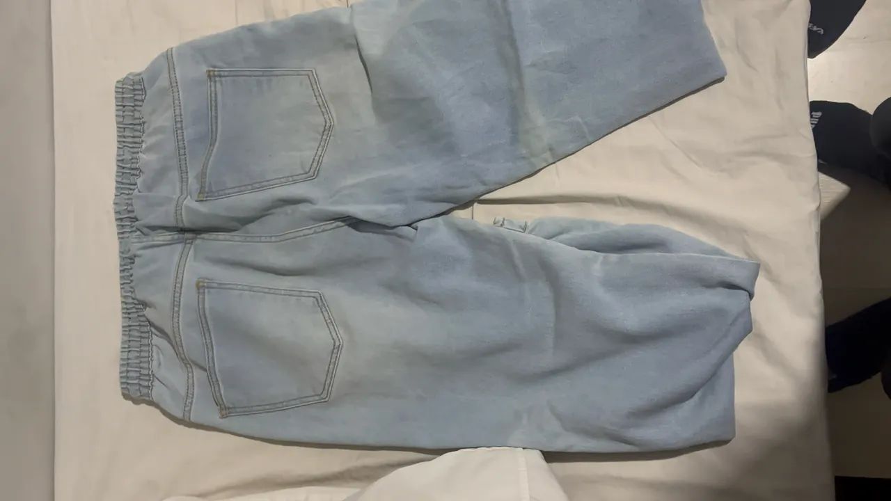 calça jogger - Foto 2