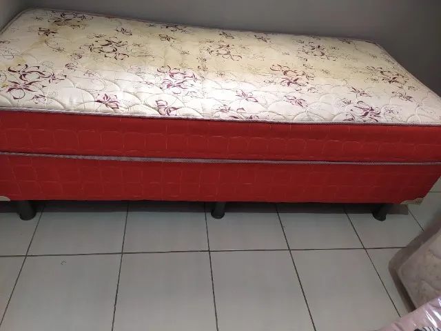 Cama  - Foto 3