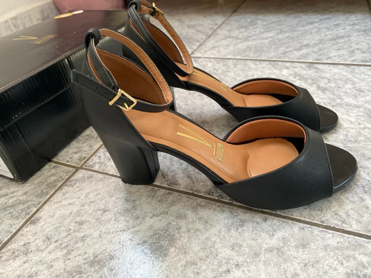 Sandália  - Foto 3