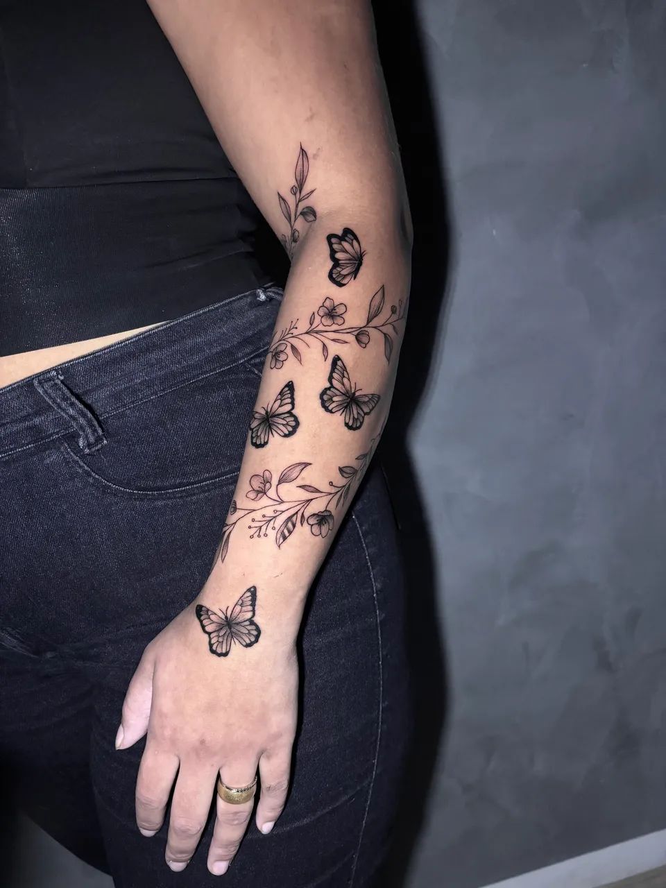 Estúdio de Tatuagem em Contagem  - Foto 2