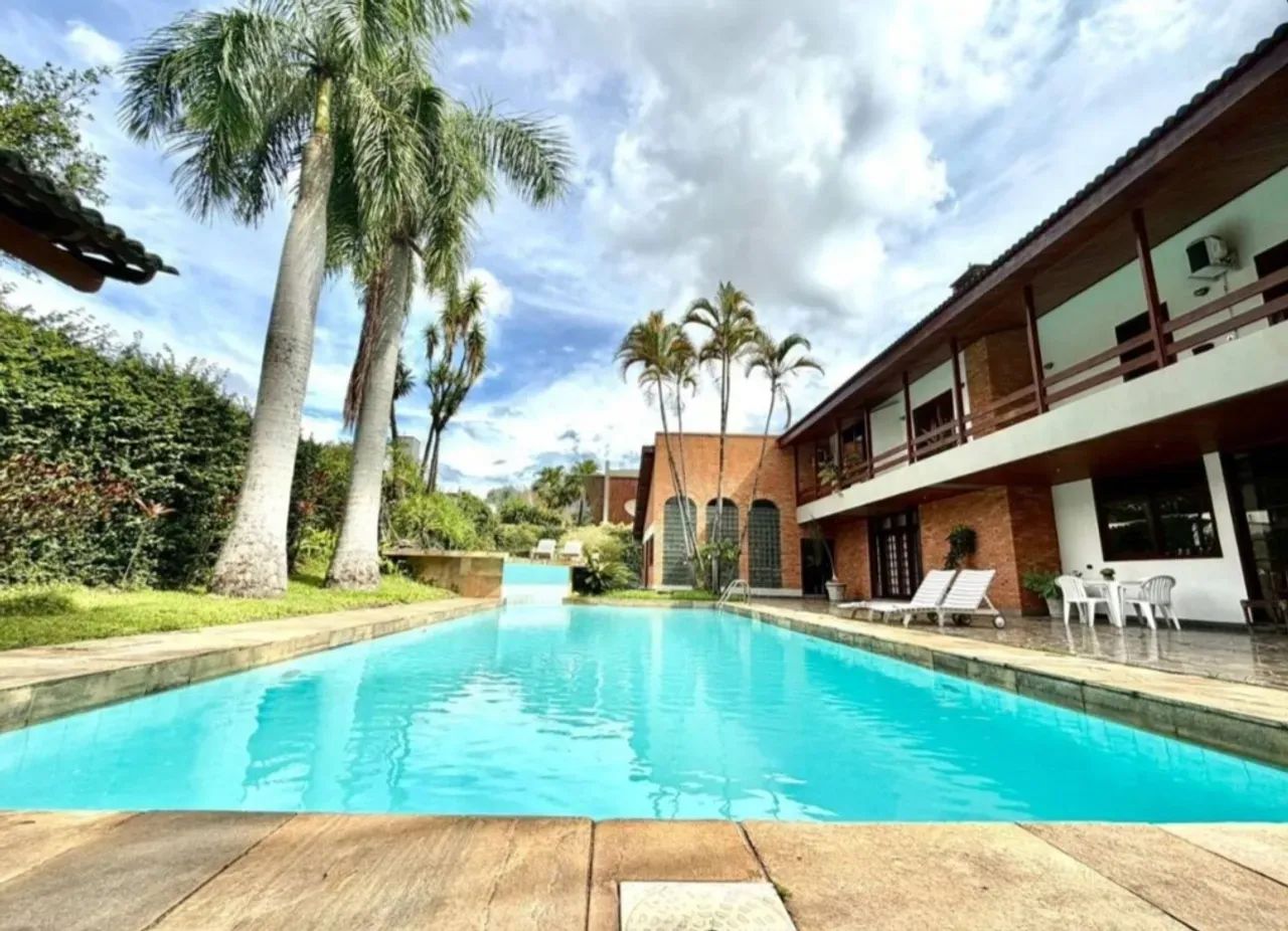 Cond.Res 1 Alphaville - Foto 5