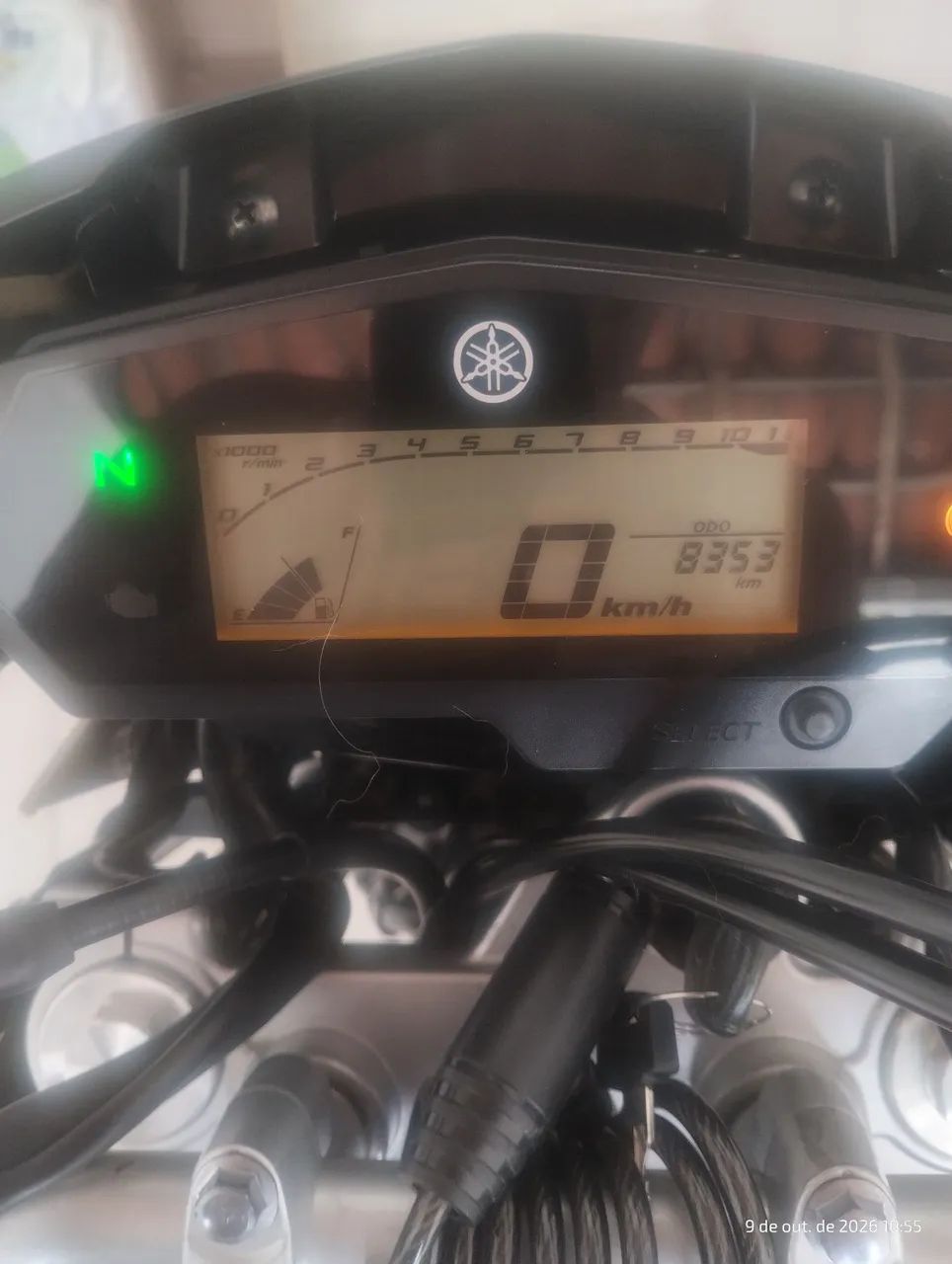 Vendo Lander Extra  - Foto 3