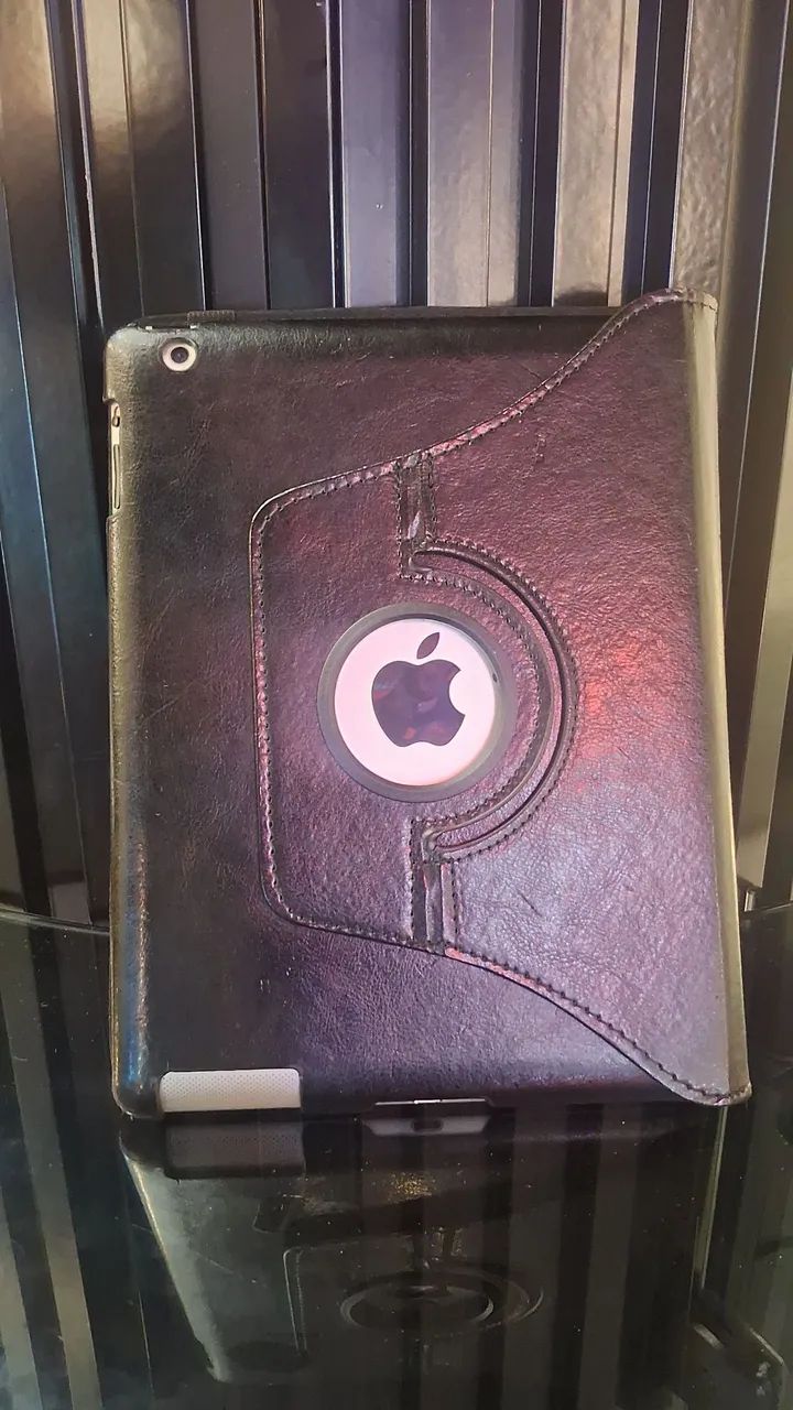 IPAD 4 GERAÇÃO 