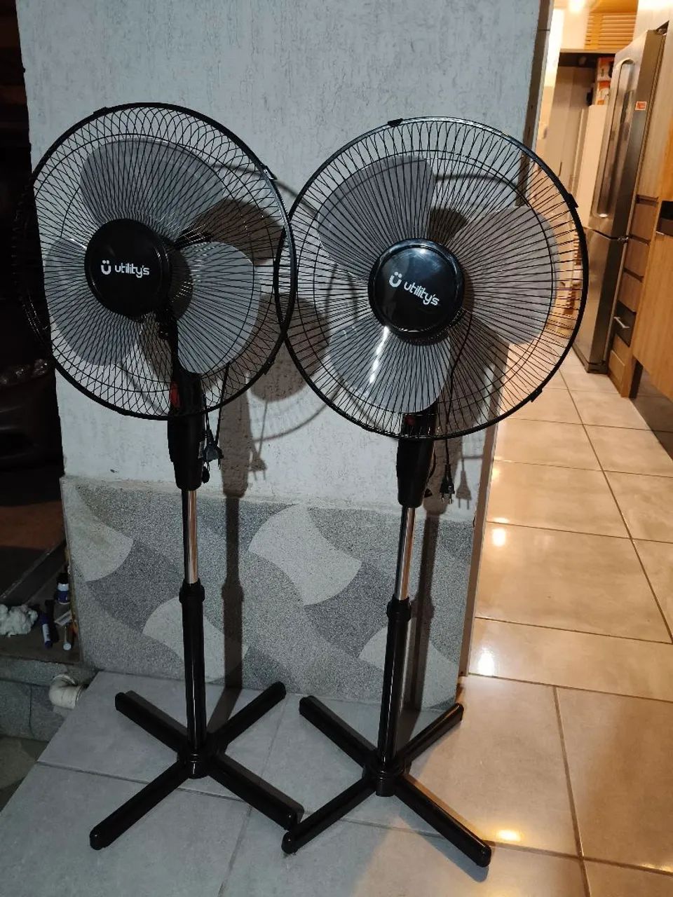 Ventilador  - Foto 3