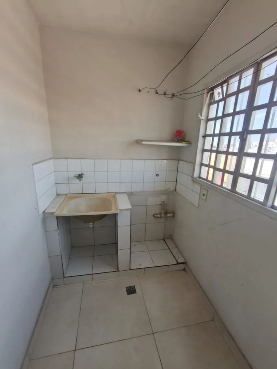 Alugo apartamento no Centro - Foto 4
