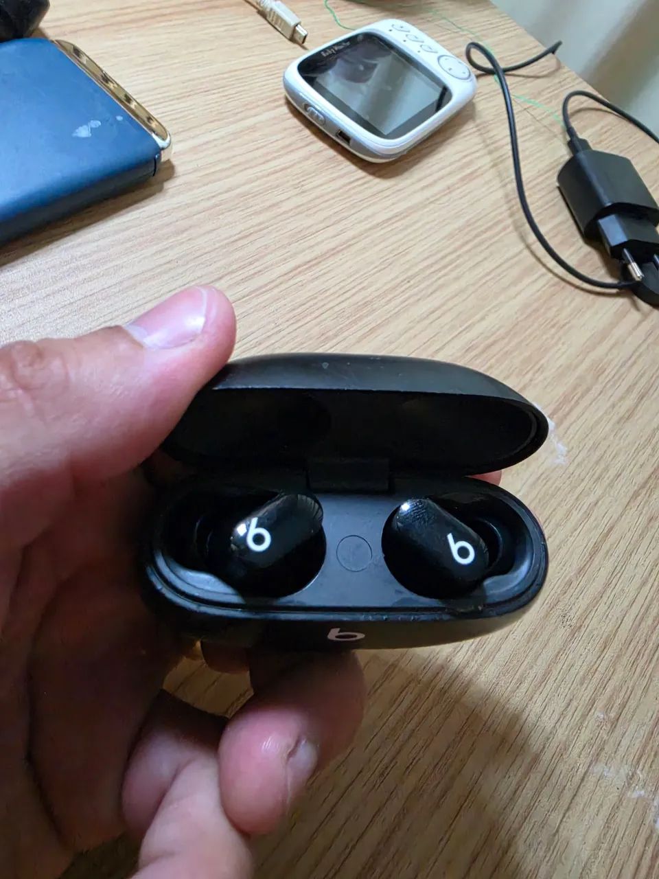 Vendo Fone Beats  - Foto 3