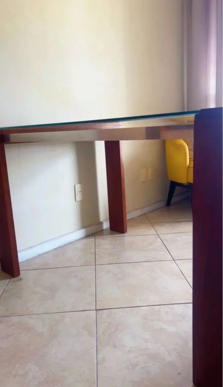 Mesa de jantar - Foto 2