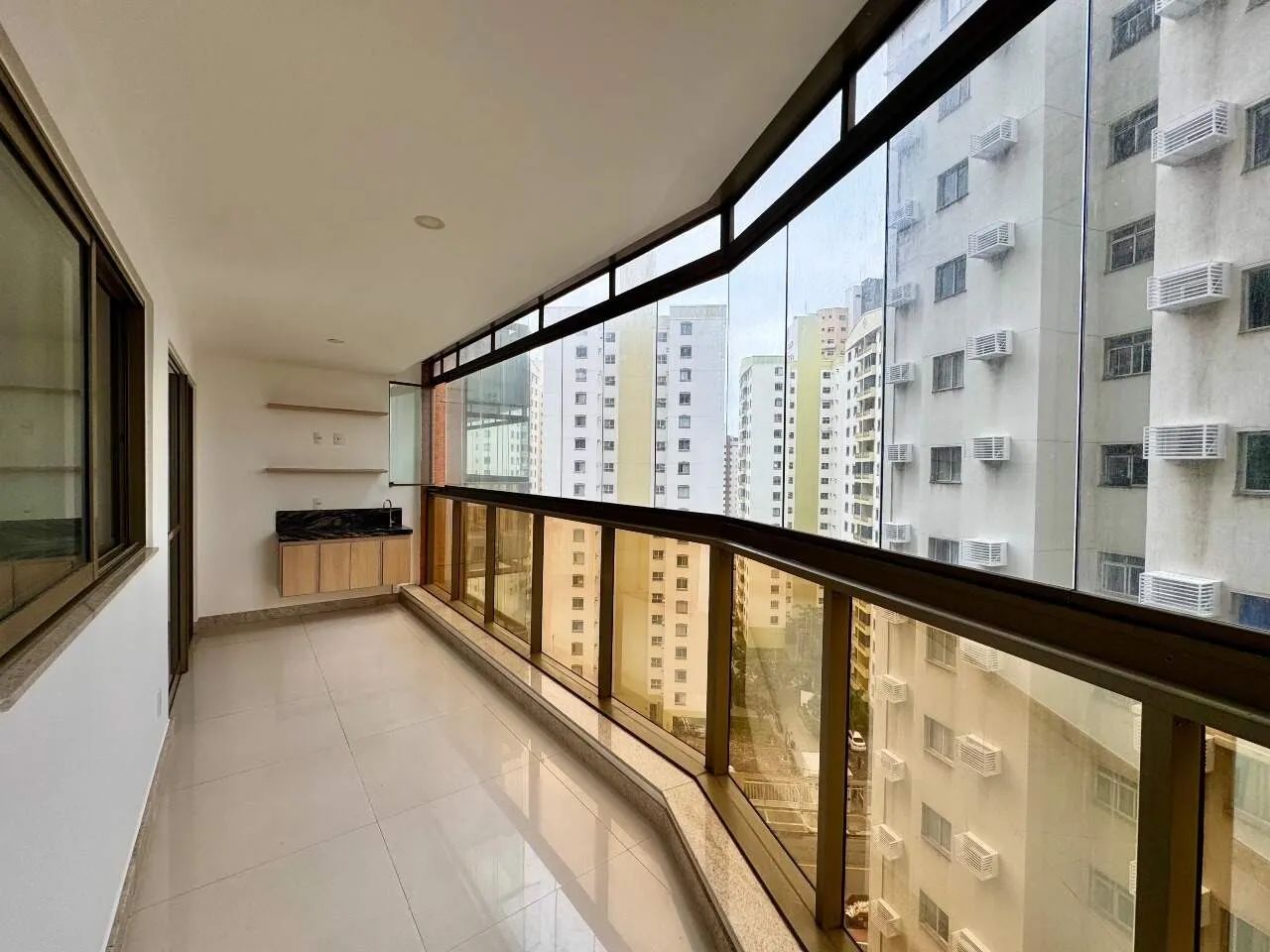 Apartamento para alugar em Itapuã, Vila Velha - Foto 4