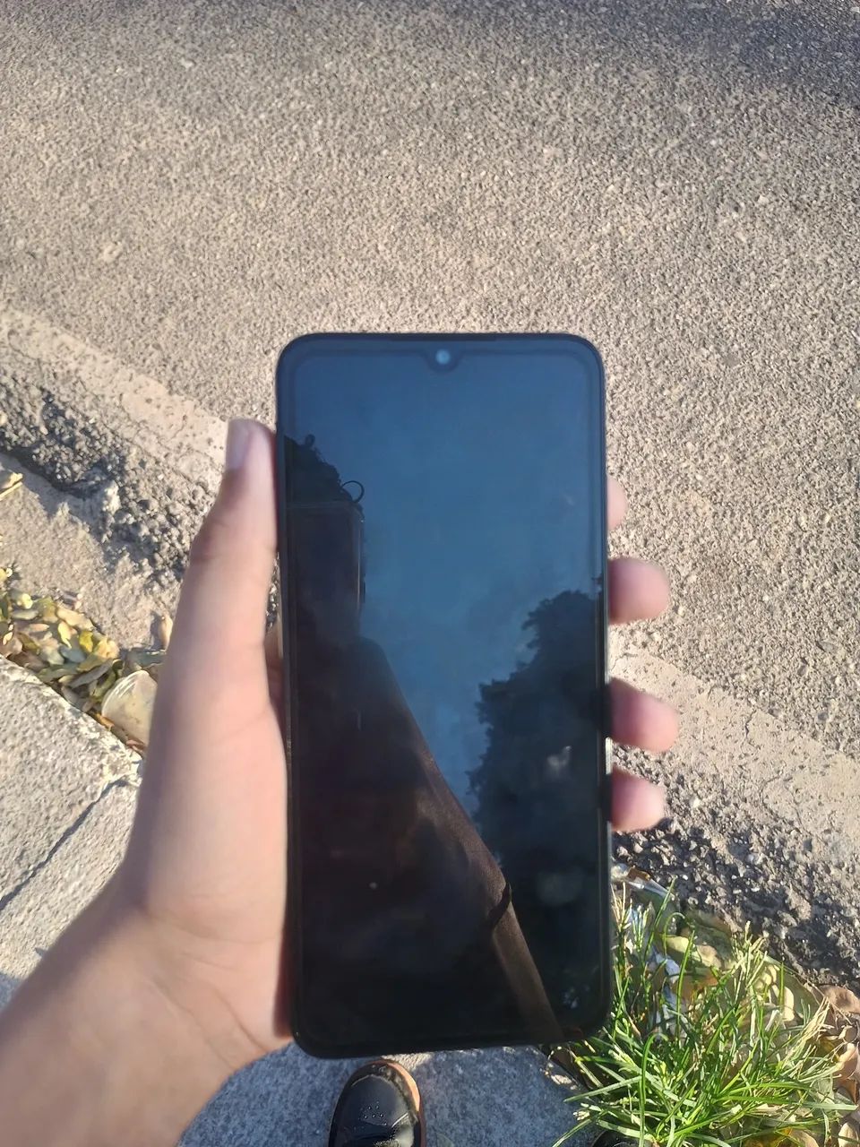 Samsung Galaxy A05s - Foto 3