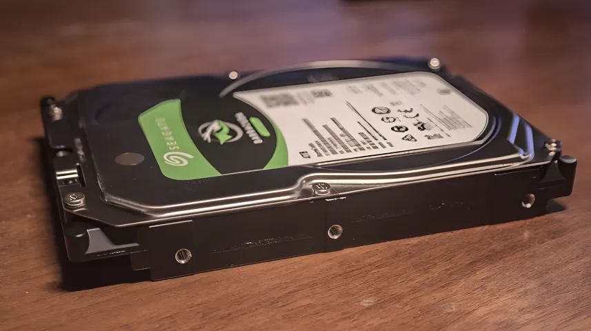 HD 4TB Seagate Barracuda - Foto 4