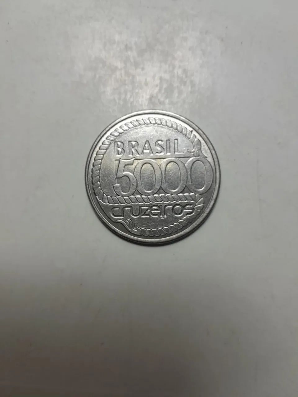 Moedas Antigas Colecionadores  - Foto 4