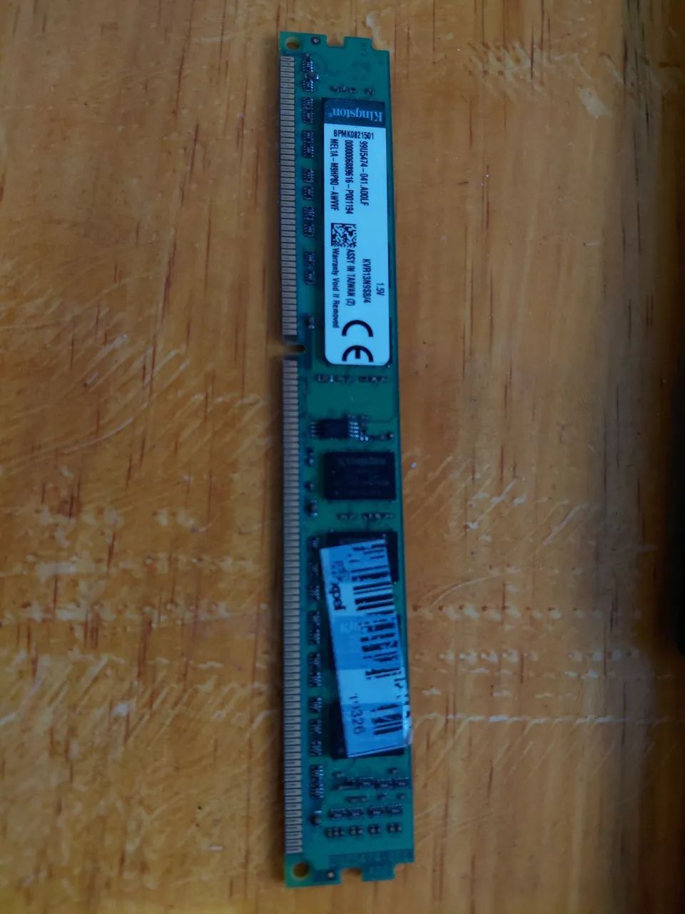 Memória RAM DDR3