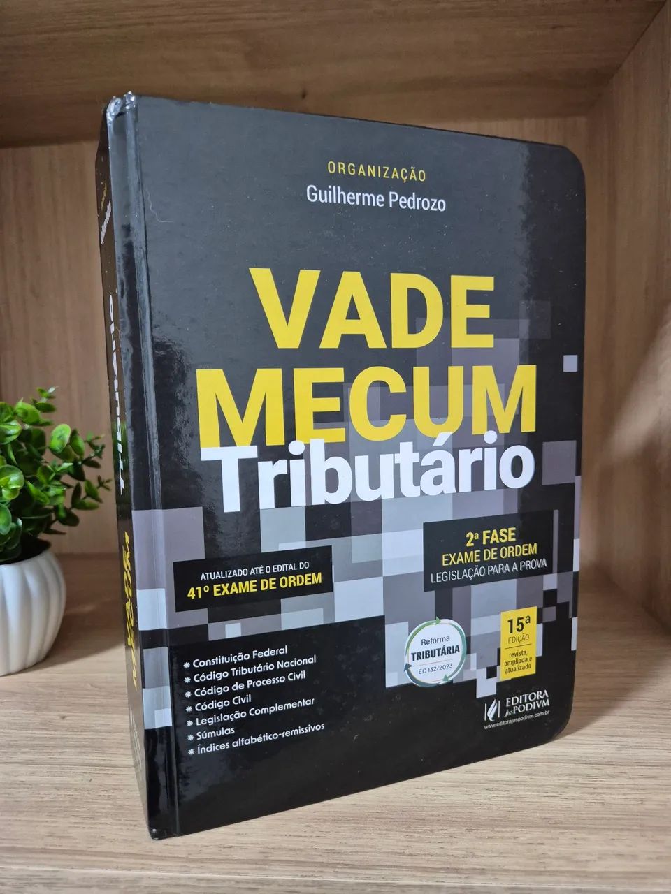 Vade Mecum tributário 