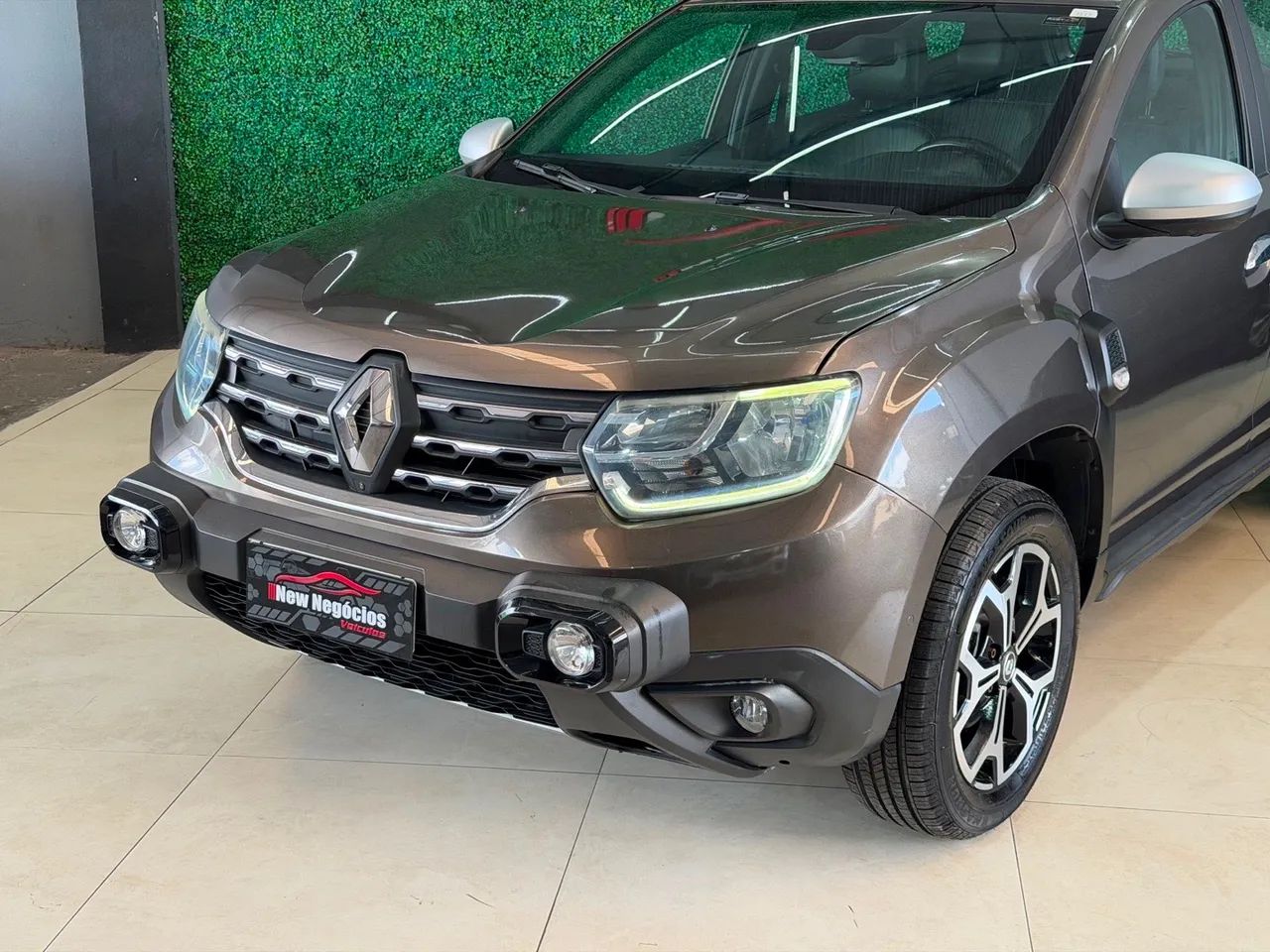 Renault Duster 2020 - Foto 2