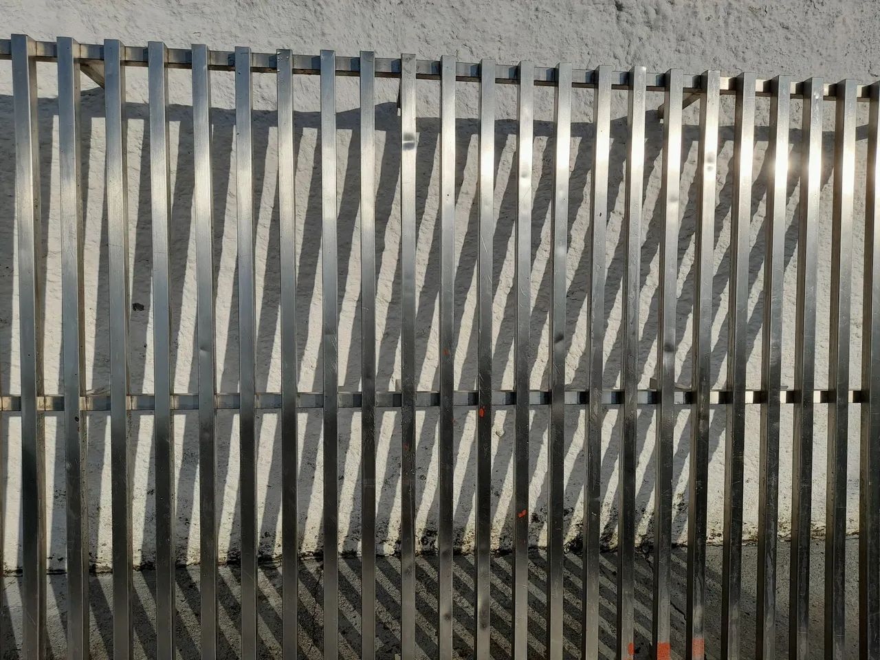 Estrado em inox 304s  - Foto 5