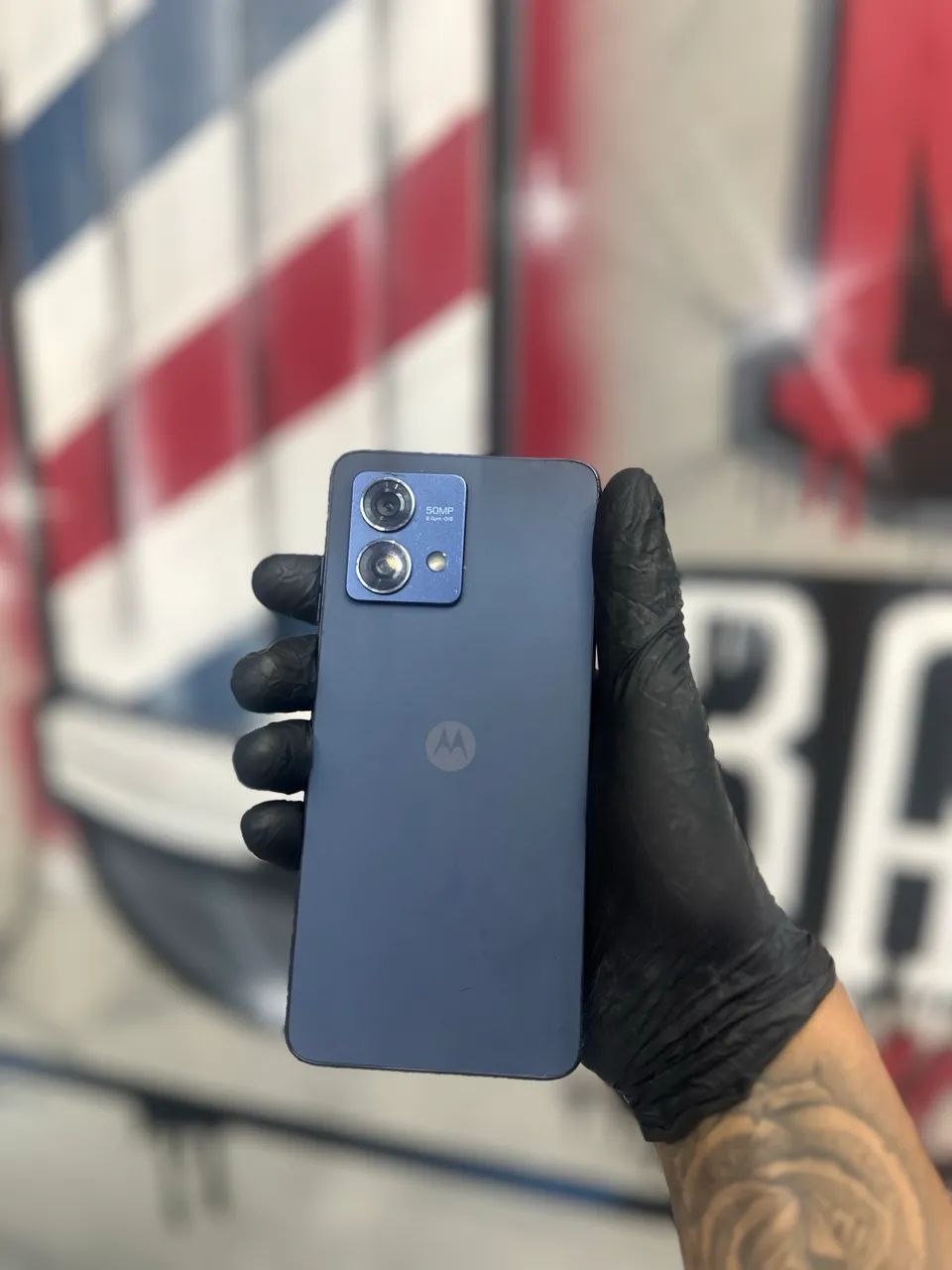 Moto G 84 - Foto 2