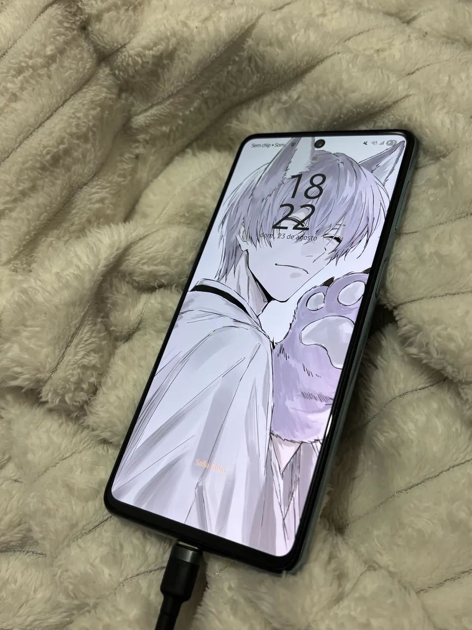Samsumg M53 5g 128gb - Foto 3