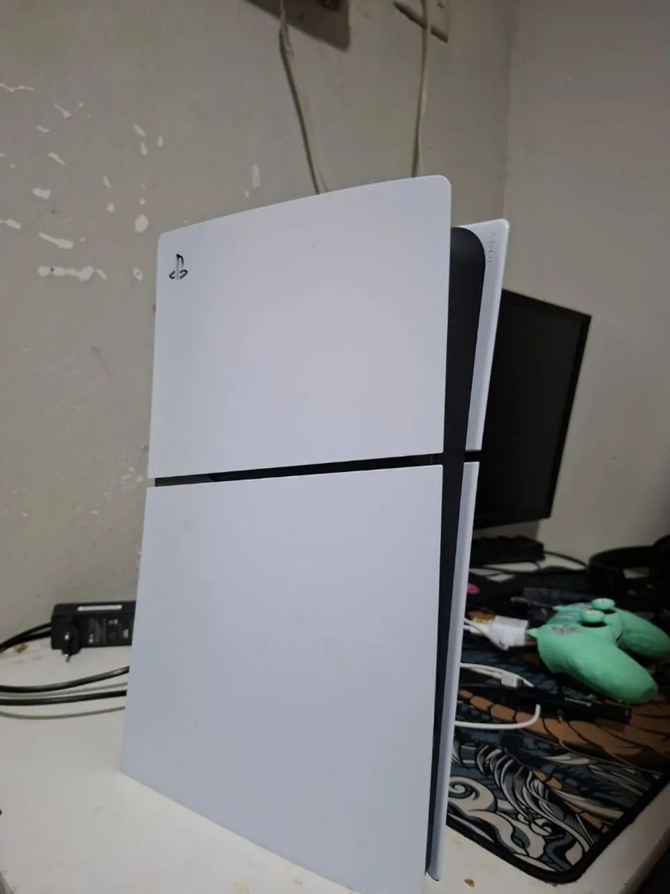 PlayStation 5 Slim