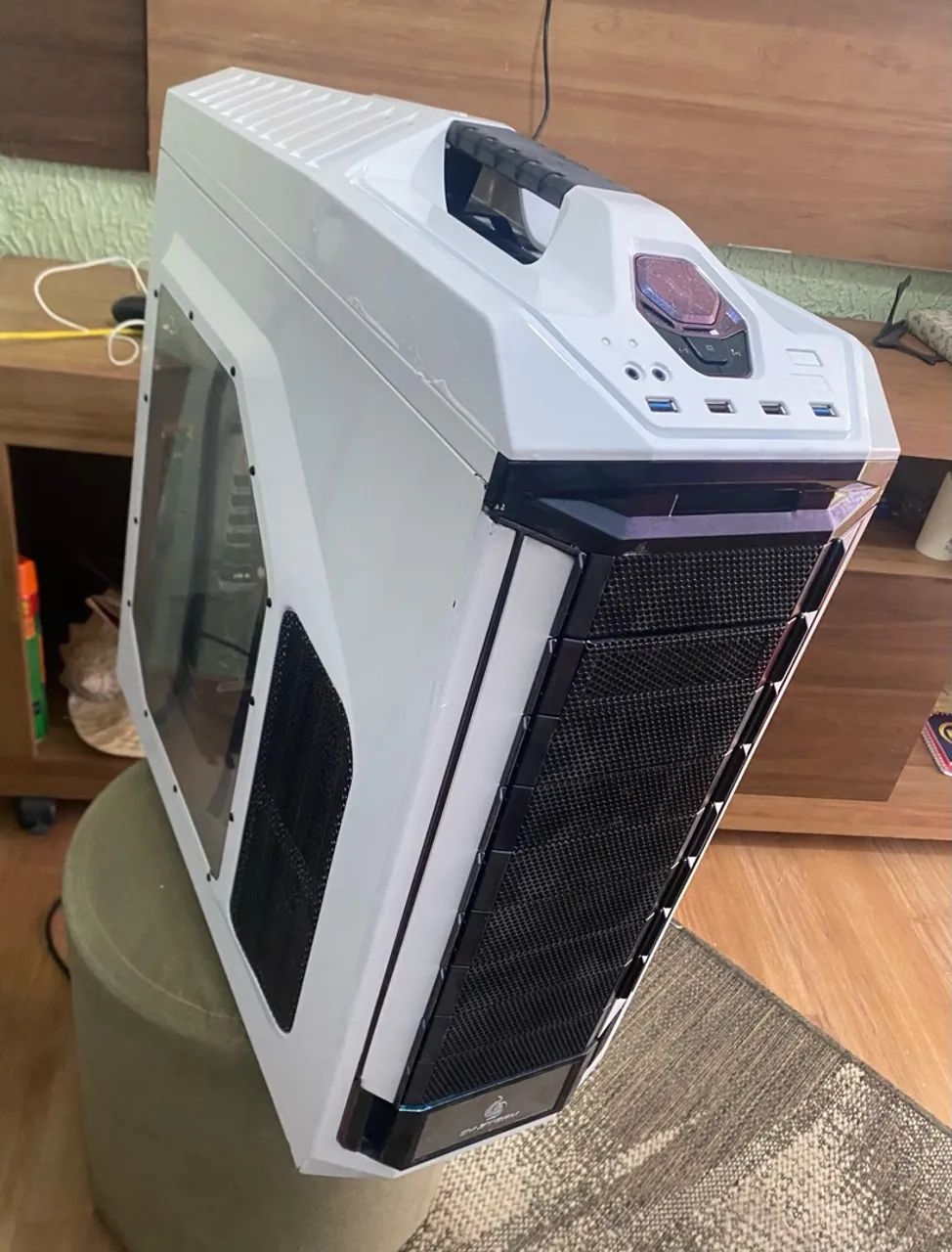 Pc gamer