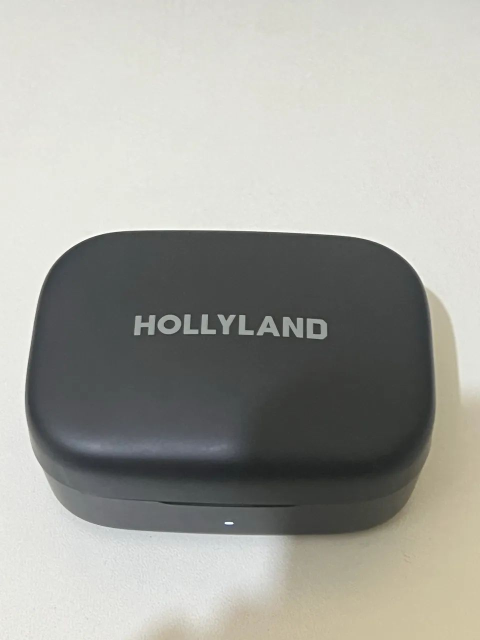 Microfone Hollyland Lark a1 completo - Foto 2