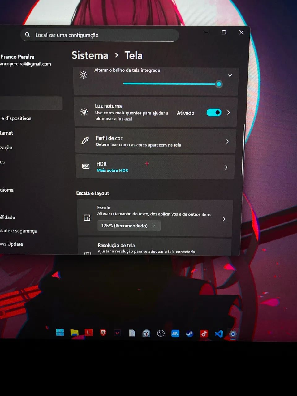 Vendo monitor AOC 24P - Foto 5