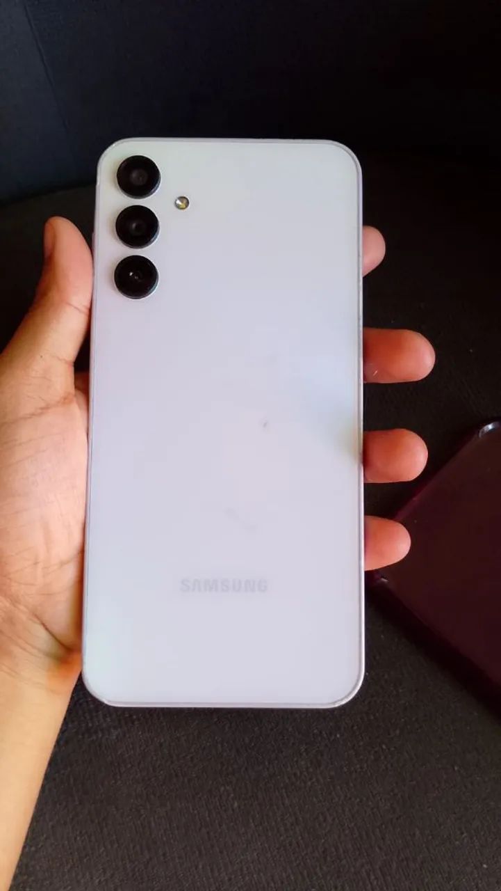 Celular A15  - Foto 4