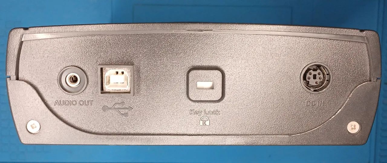 Iomega CD-RW externo CDRW55292EXT - Foto 3